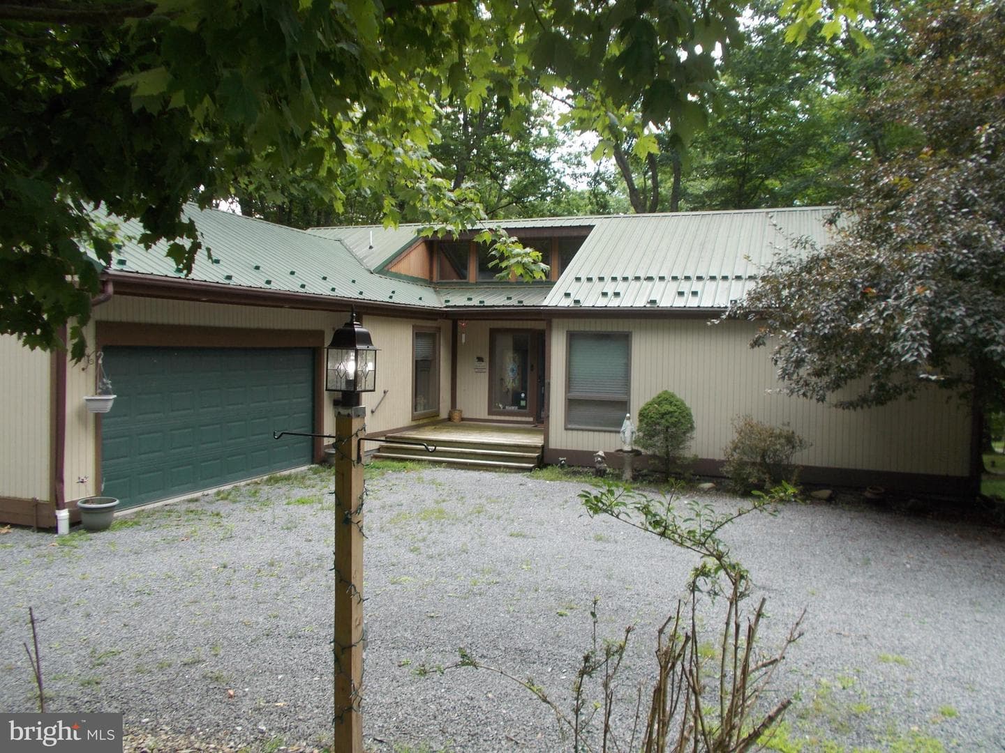 203 Woodland Way, Swanton