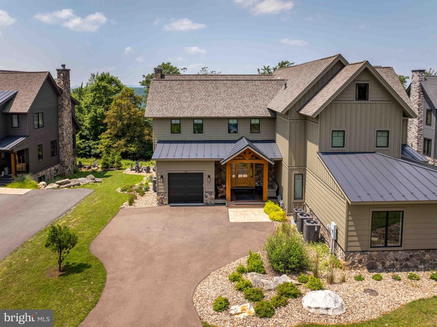 138 Ridge Run Road, Mc Henry