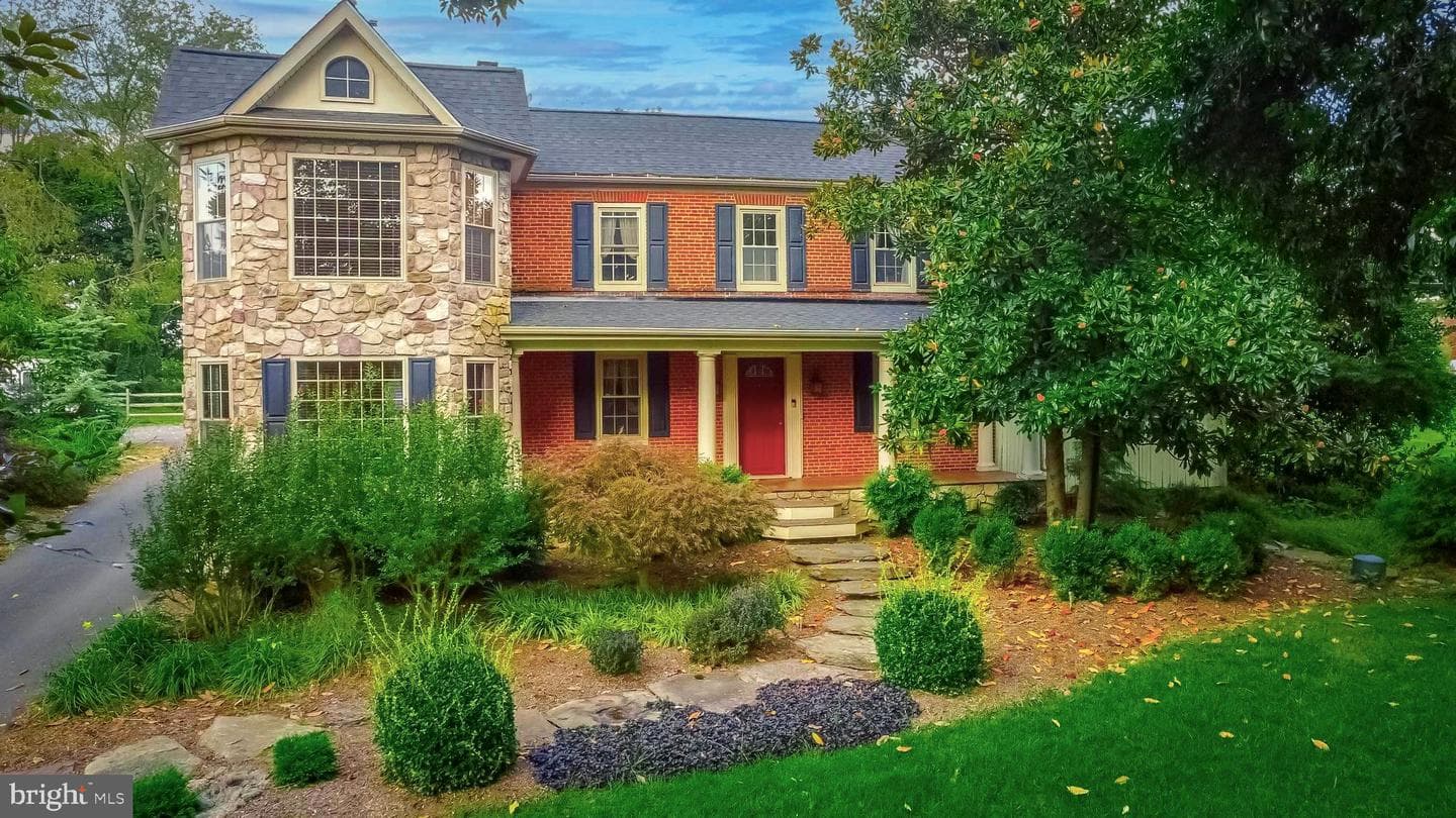 4166 Federal Hill Road photo 1