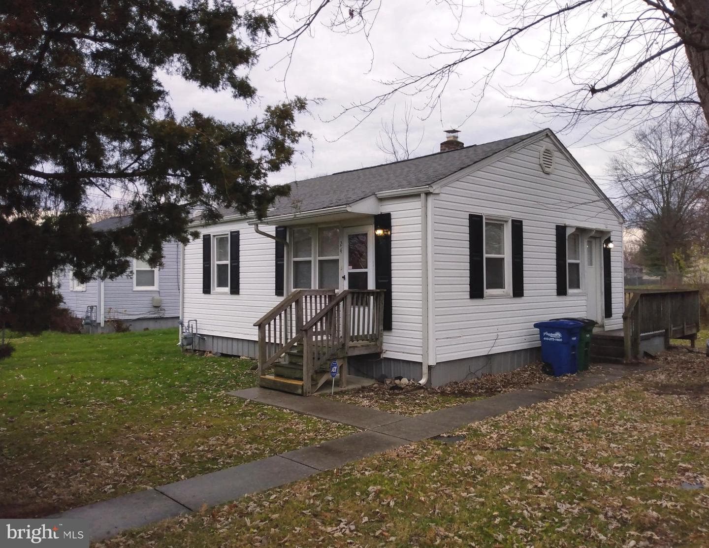 24 Liberty Street photo 1