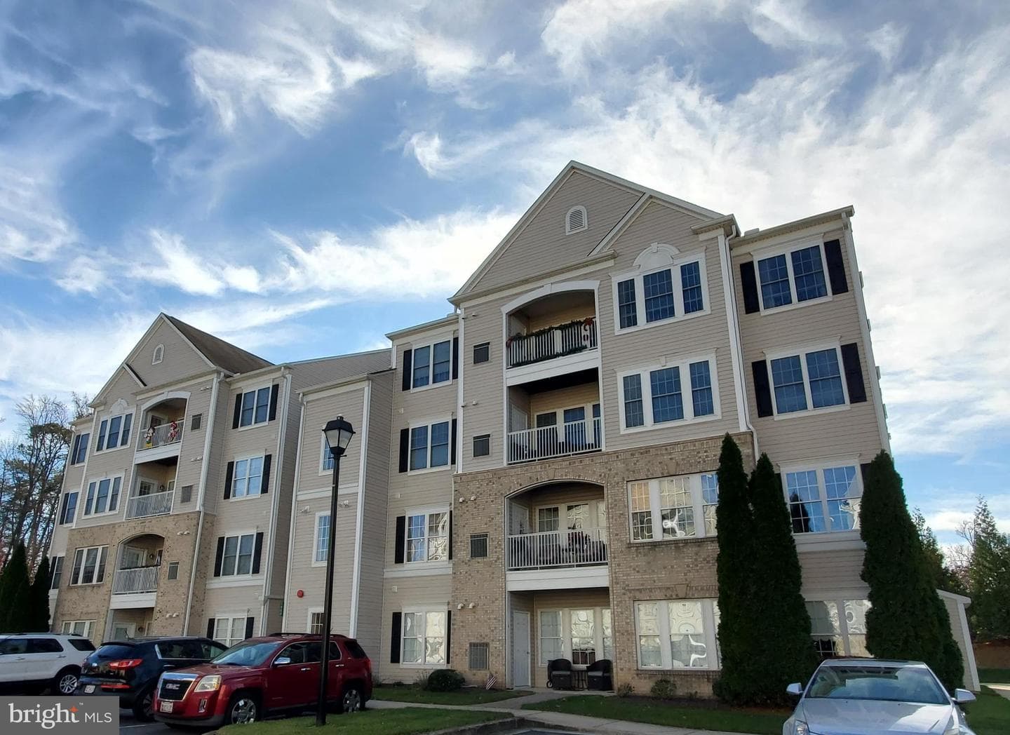 1400 Joppa Forest Drive #15 photo 1