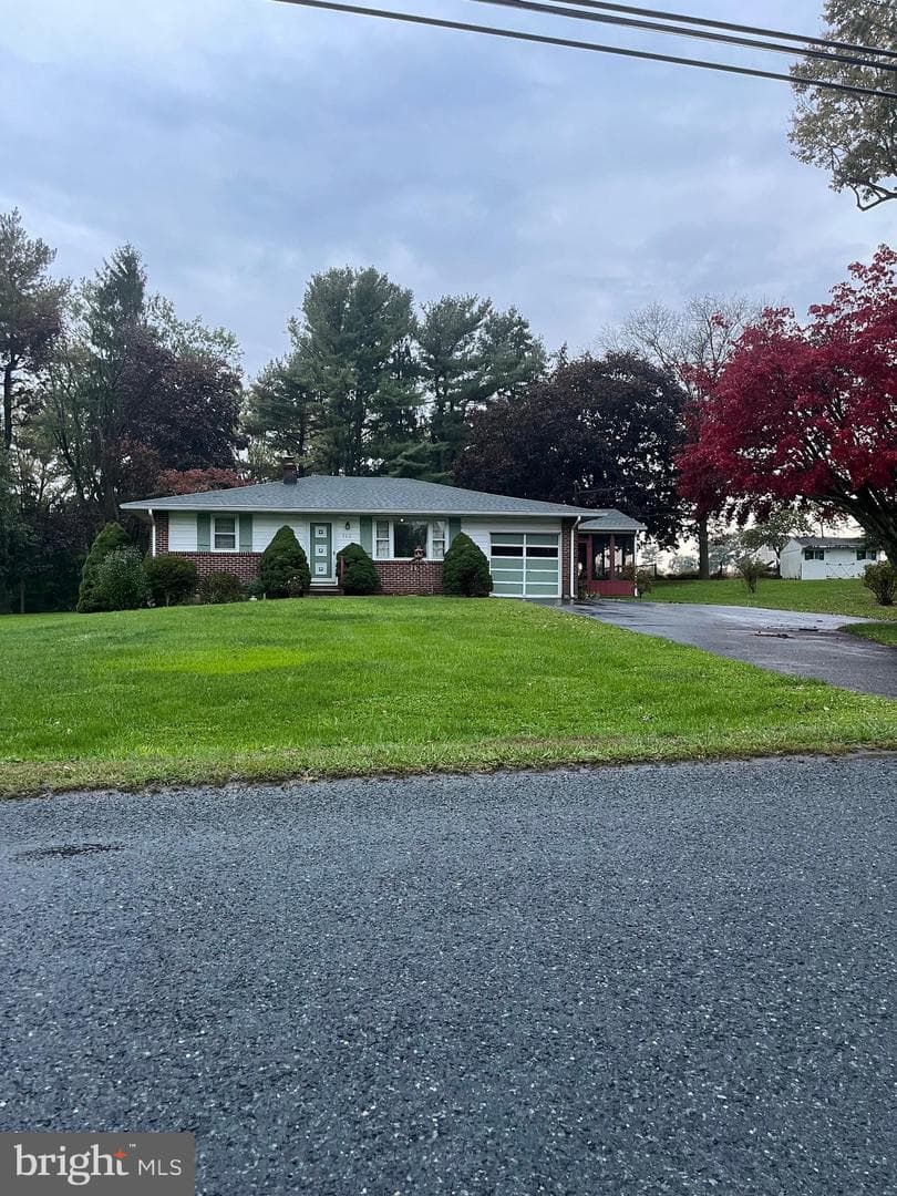 702 Old Fallston Road photo 1