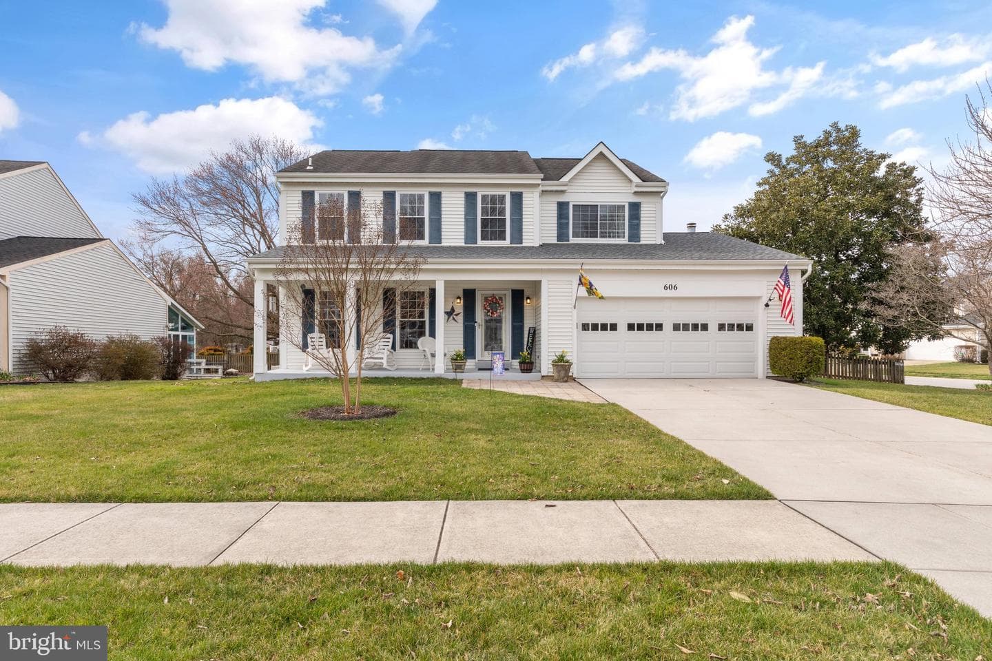606 Portsmouth Court photo 1