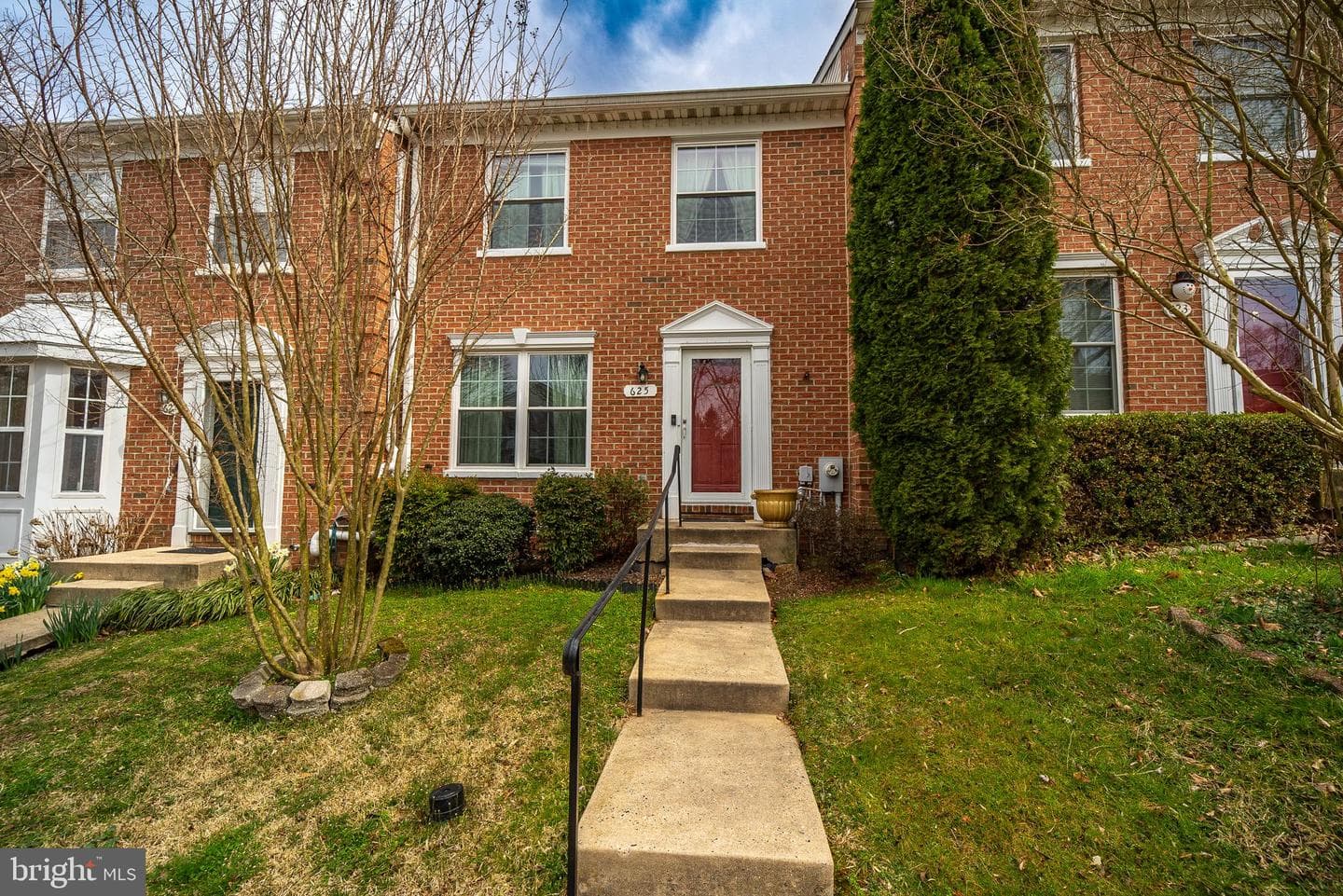 625 Stone Mill Court photo 1