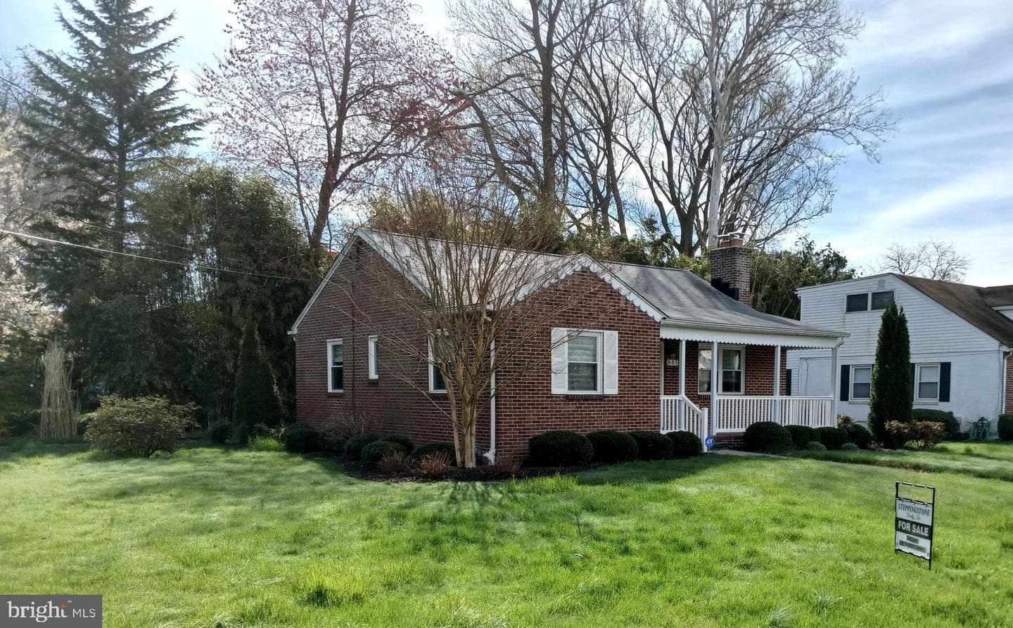 805 S Adams Street photo 1