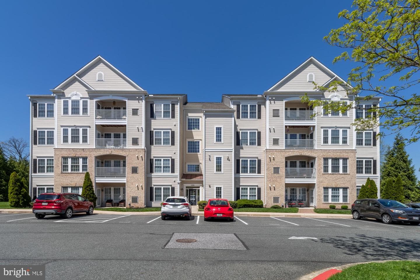 1406 Joppa Forest Drive #15 photo 1