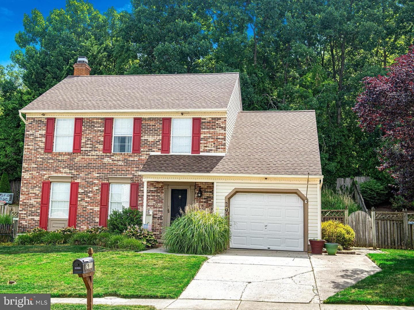 2911 Trellis Lane photo 1