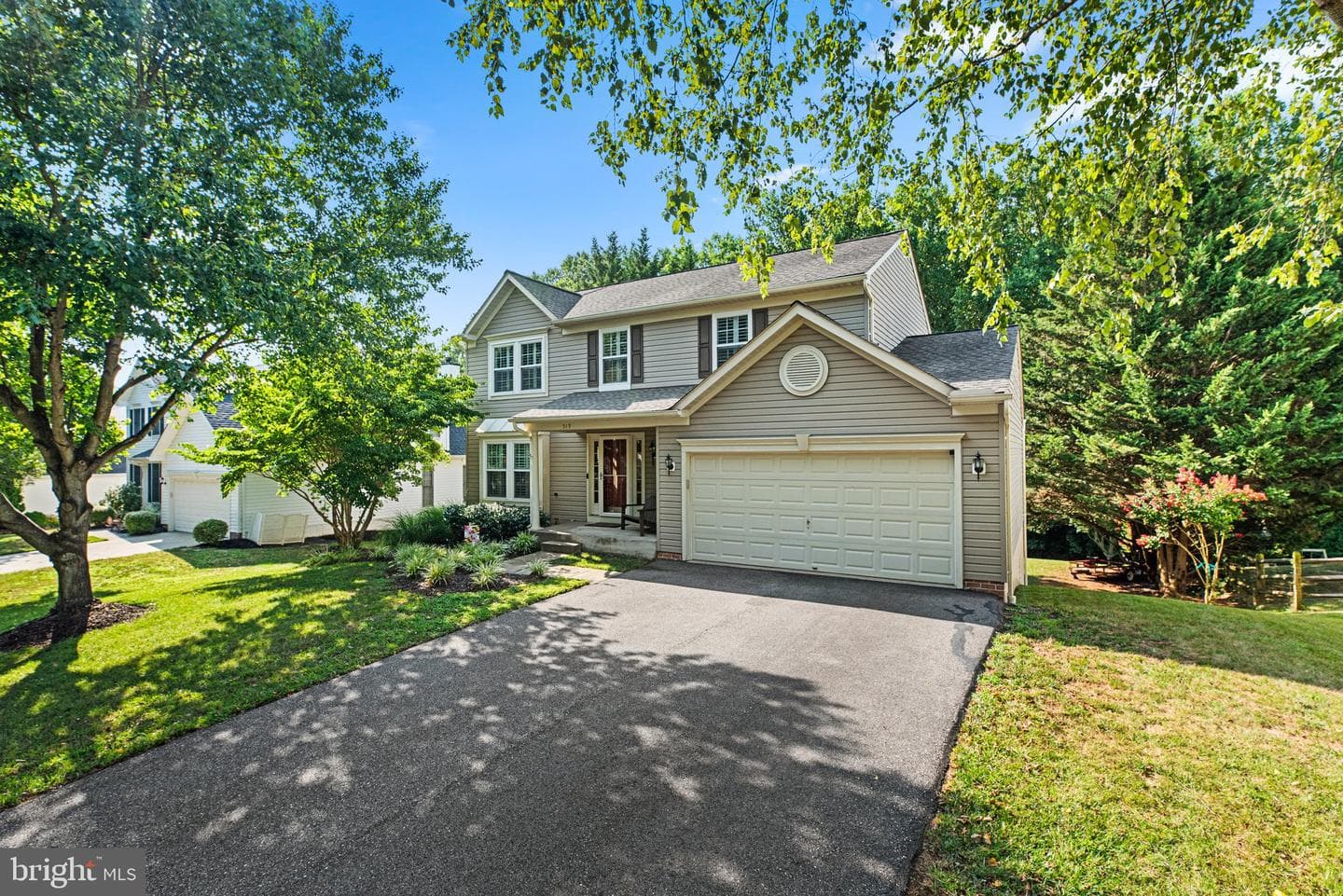 519 Inglewood Road photo 1
