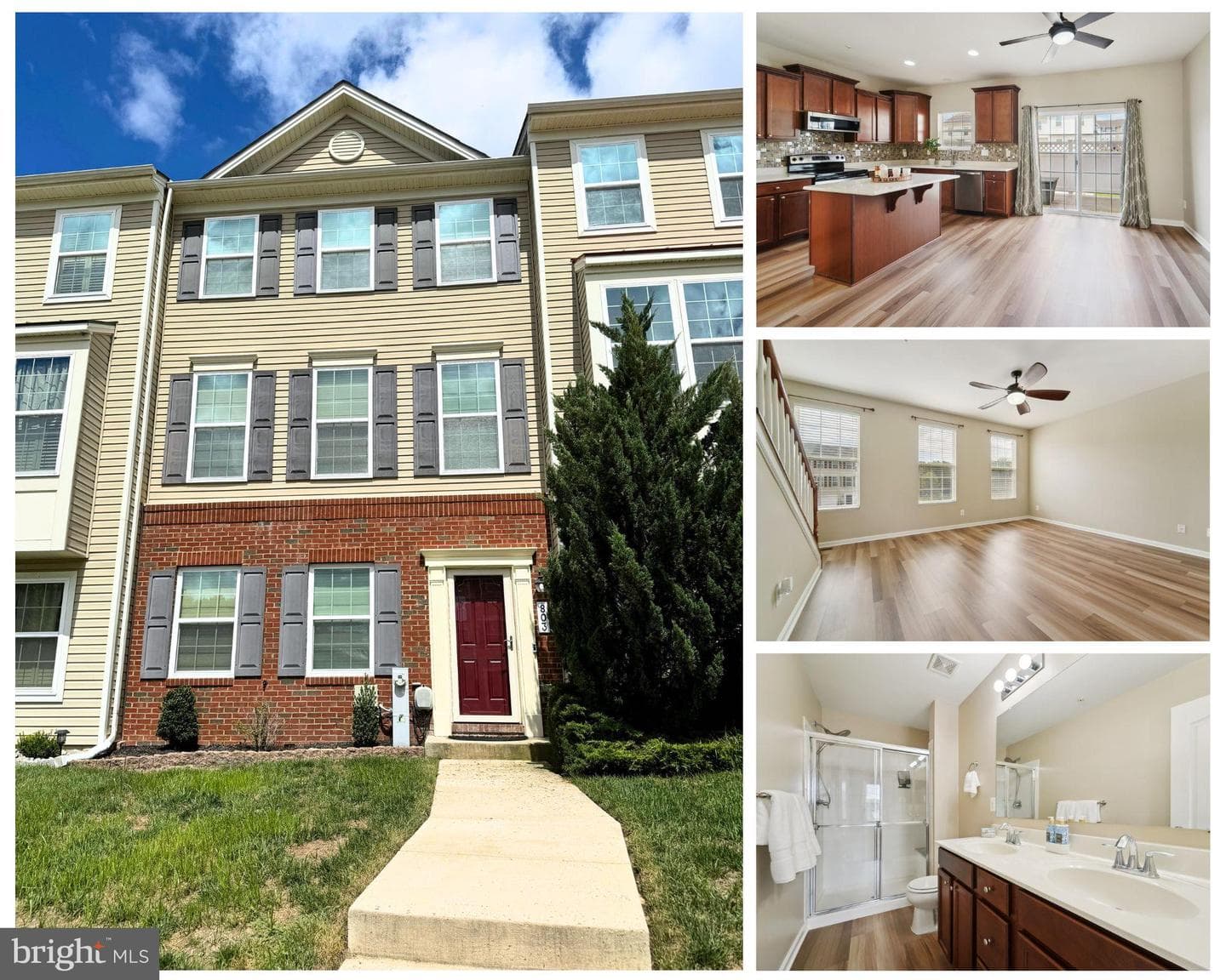 803 Wingsail Court photo 1