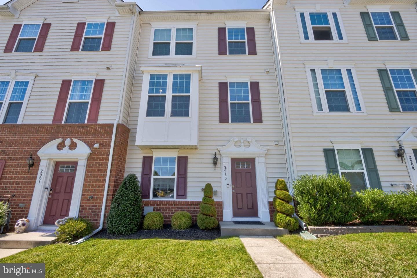 2953 Galloway Place photo 1