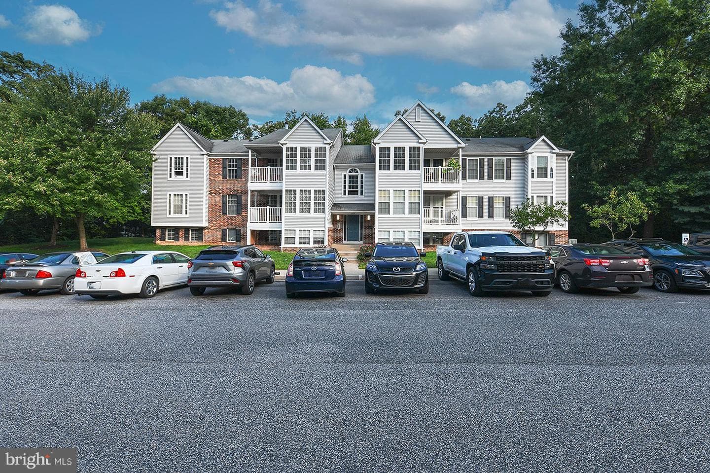 1302 Clover Valley Way #1302 A photo 1