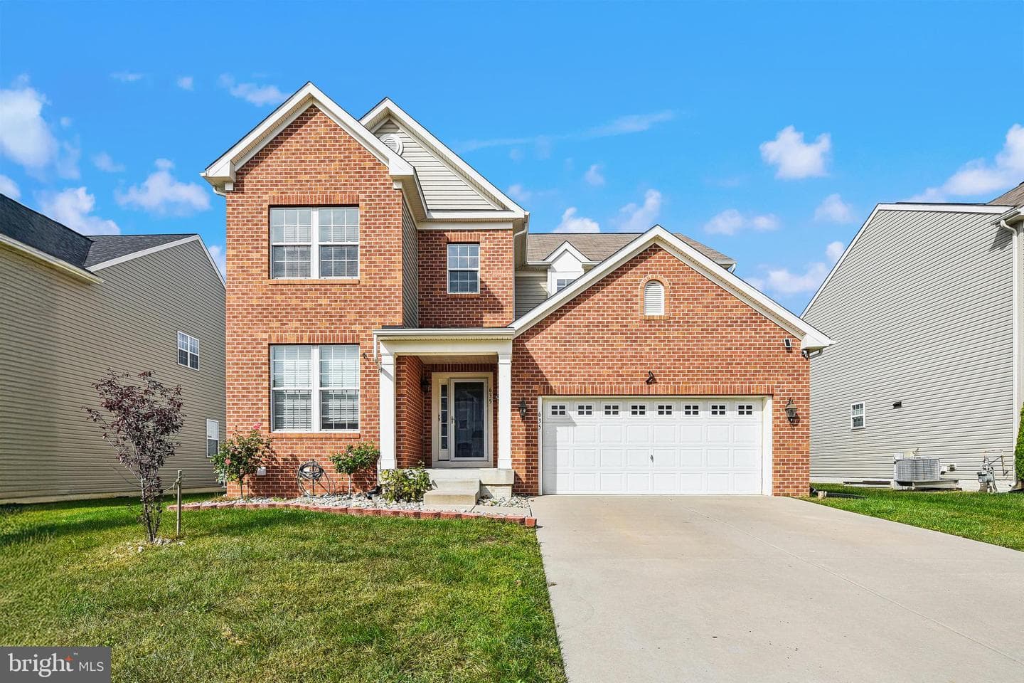 635 Bentgrass Drive photo 1