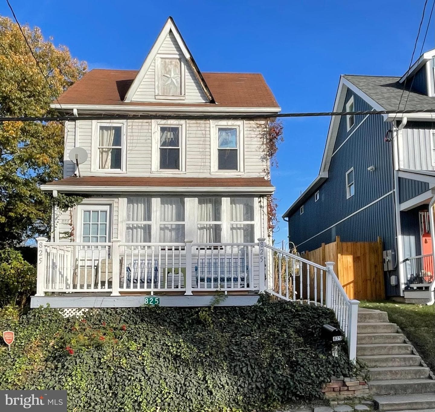 825 N Juniata Street N photo 1
