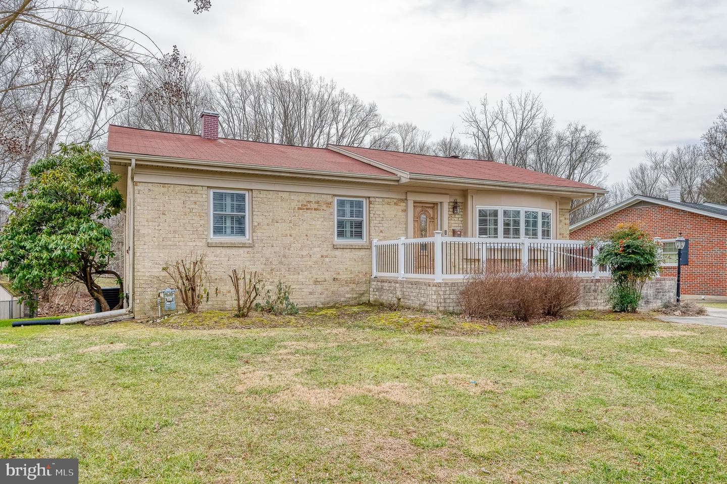 503 Forest Valley Drive photo 1