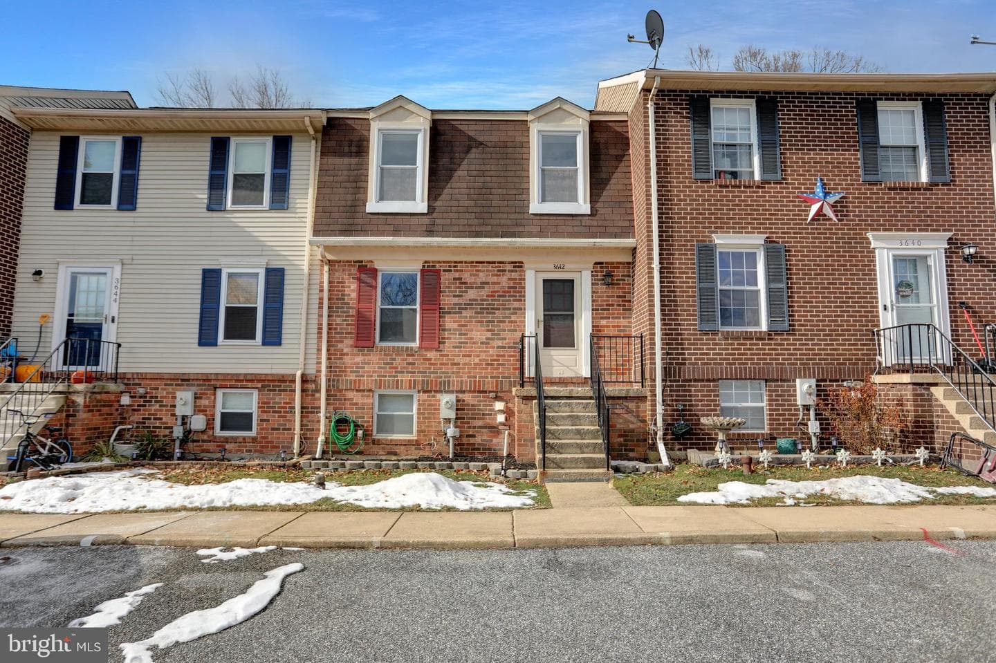 3642 Marpat Drive photo 1