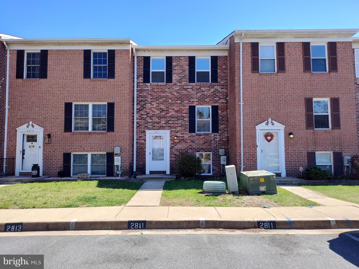 2811 Beckon Drive photo 1