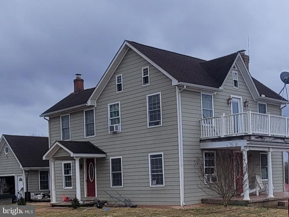 1825 Castleton Rd photo 1