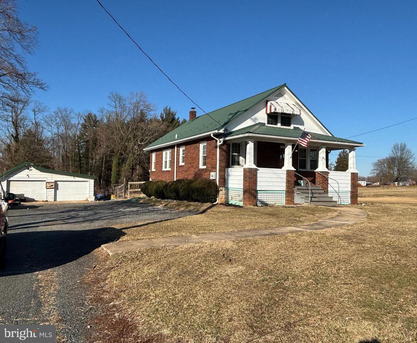 4318 Conowingo Road photo 1