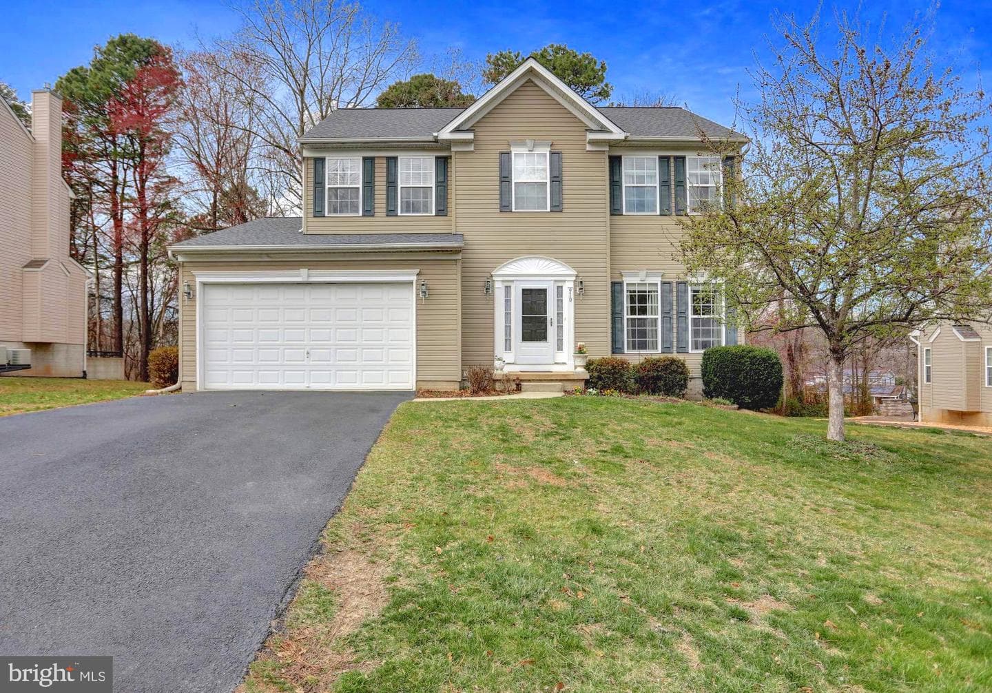 910 Scannell Court photo 1