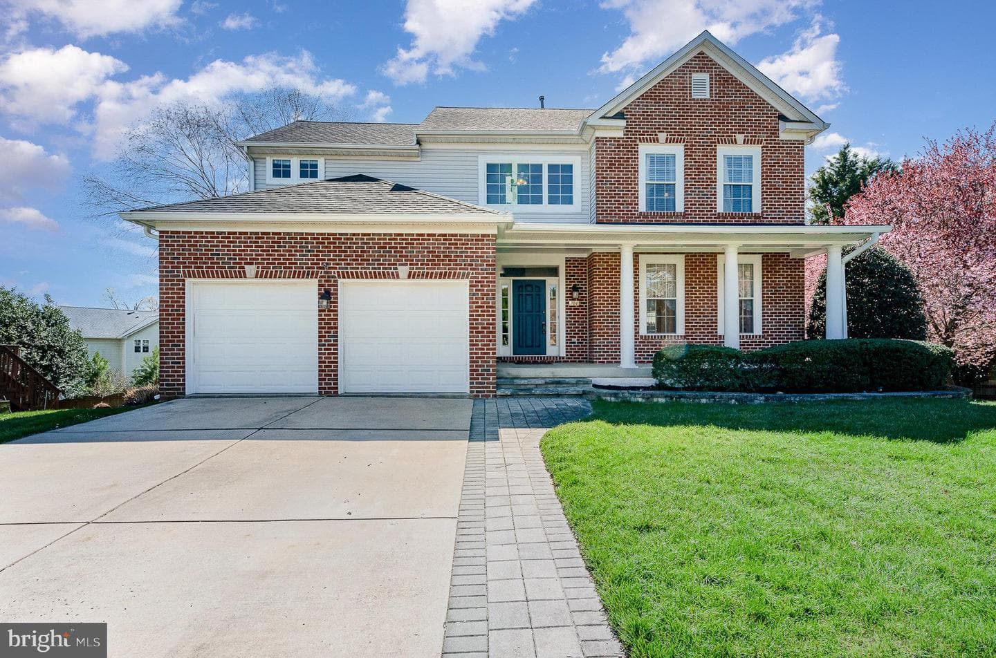 704 Greenglade Court photo 1