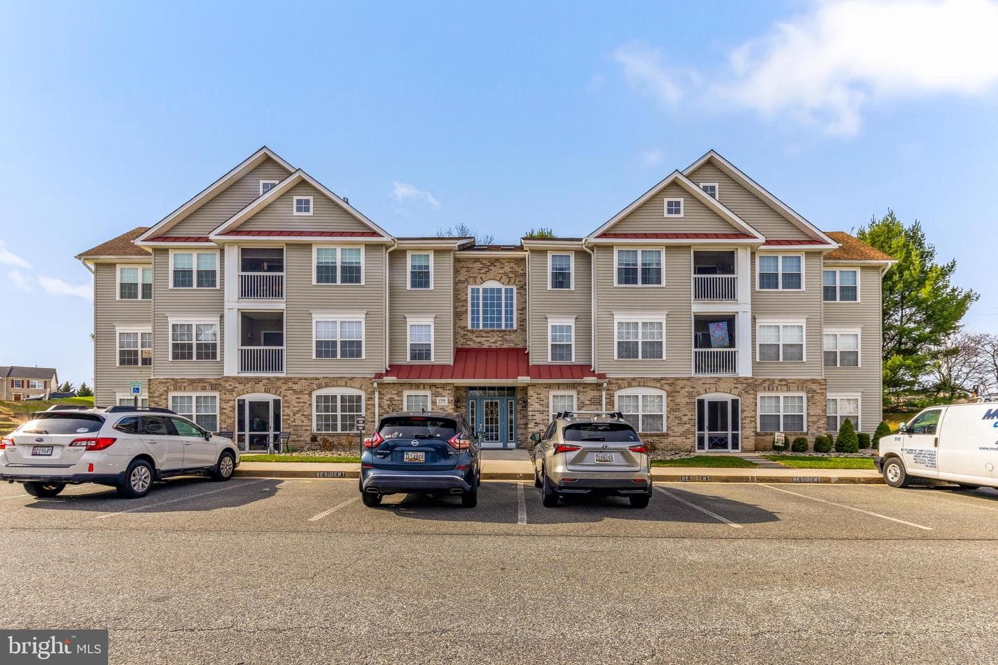 1700 Rich Way #5e photo 1