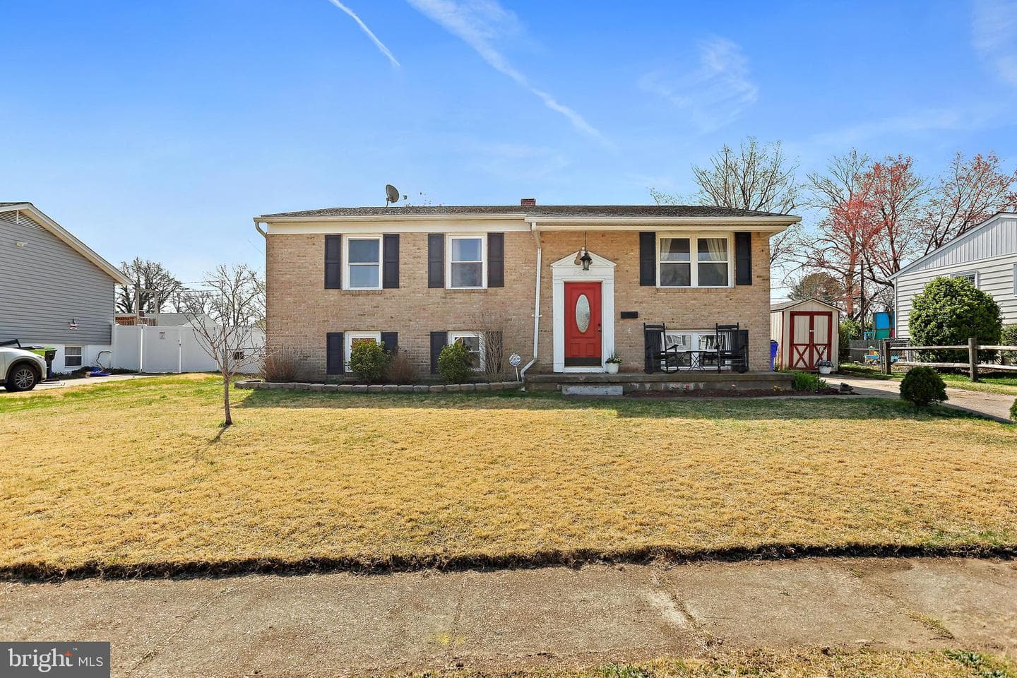 2407 Sycamore Lane photo 1