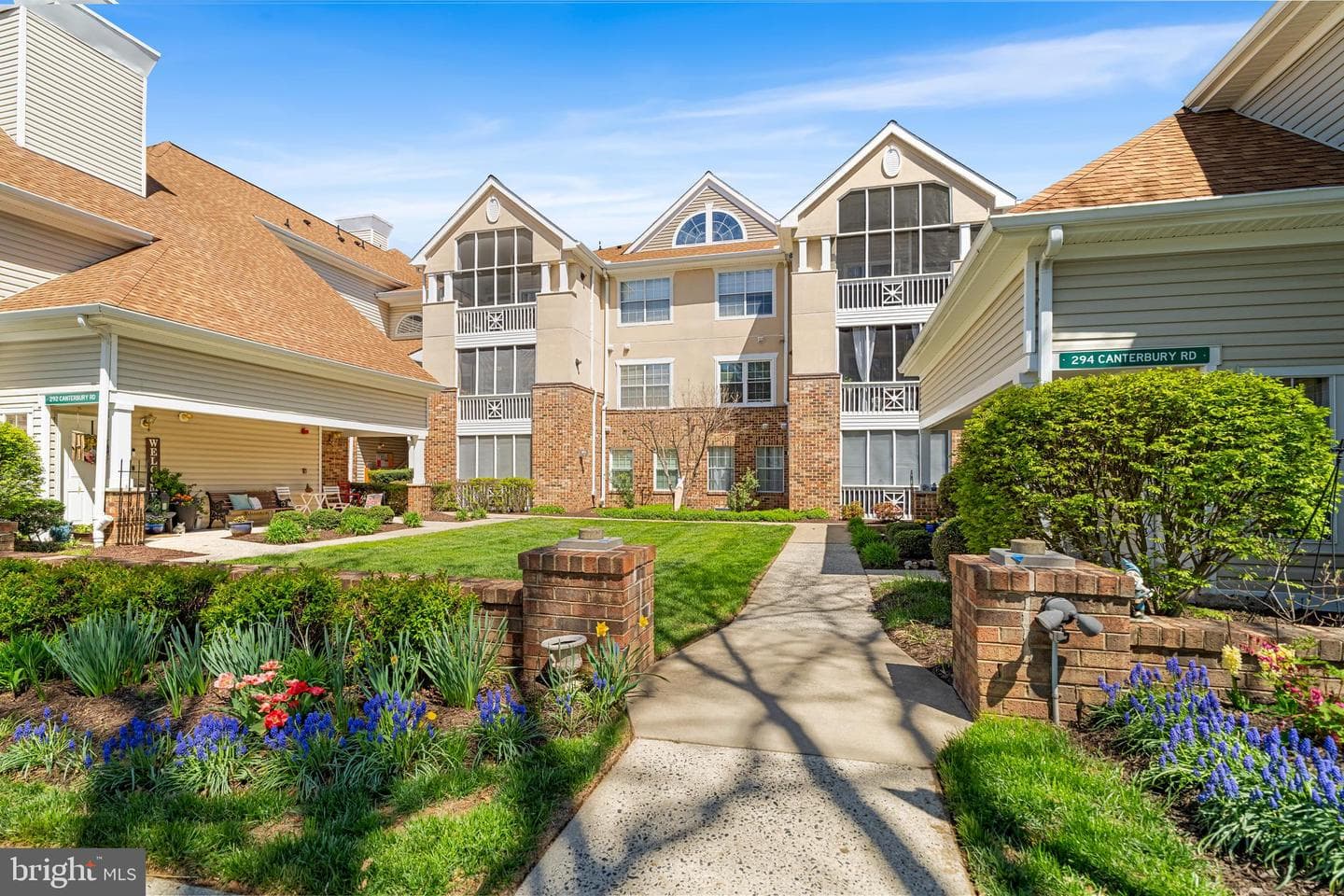 294 Canterbury Road #294-L photo 1