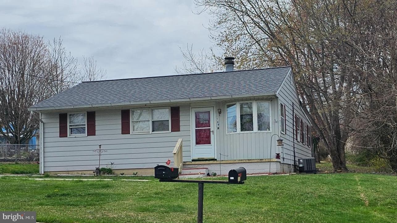 700 Tydings Road photo 1
