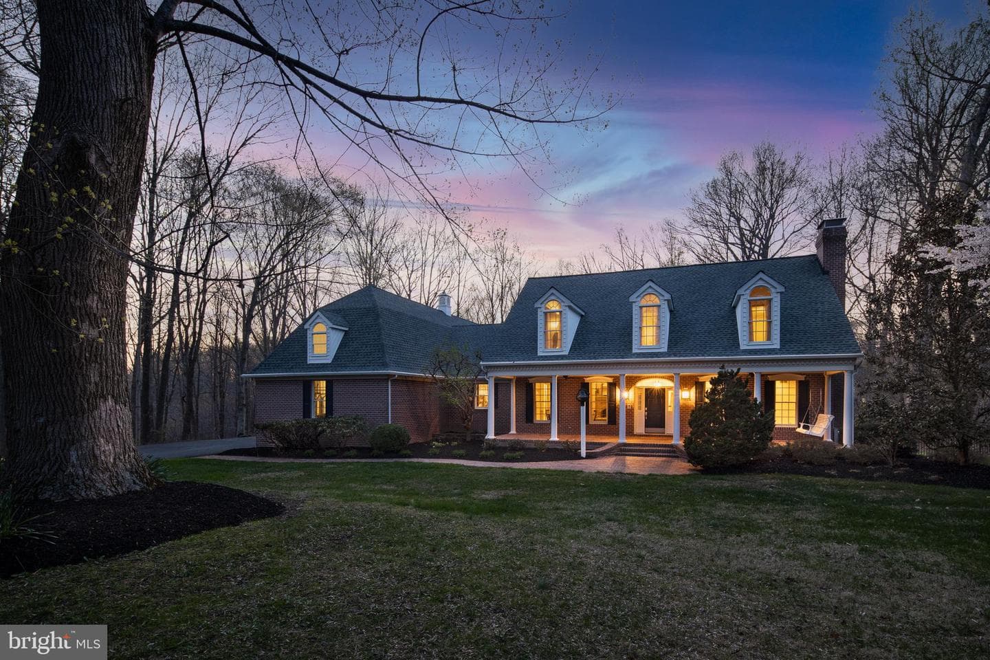 3040 Oak Farm Road photo 1