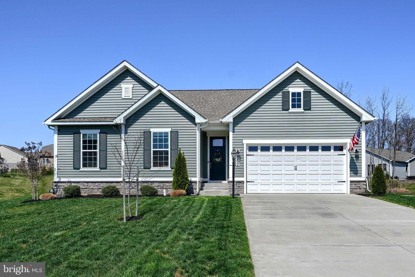 502 Tabasco Cat Court photo 1