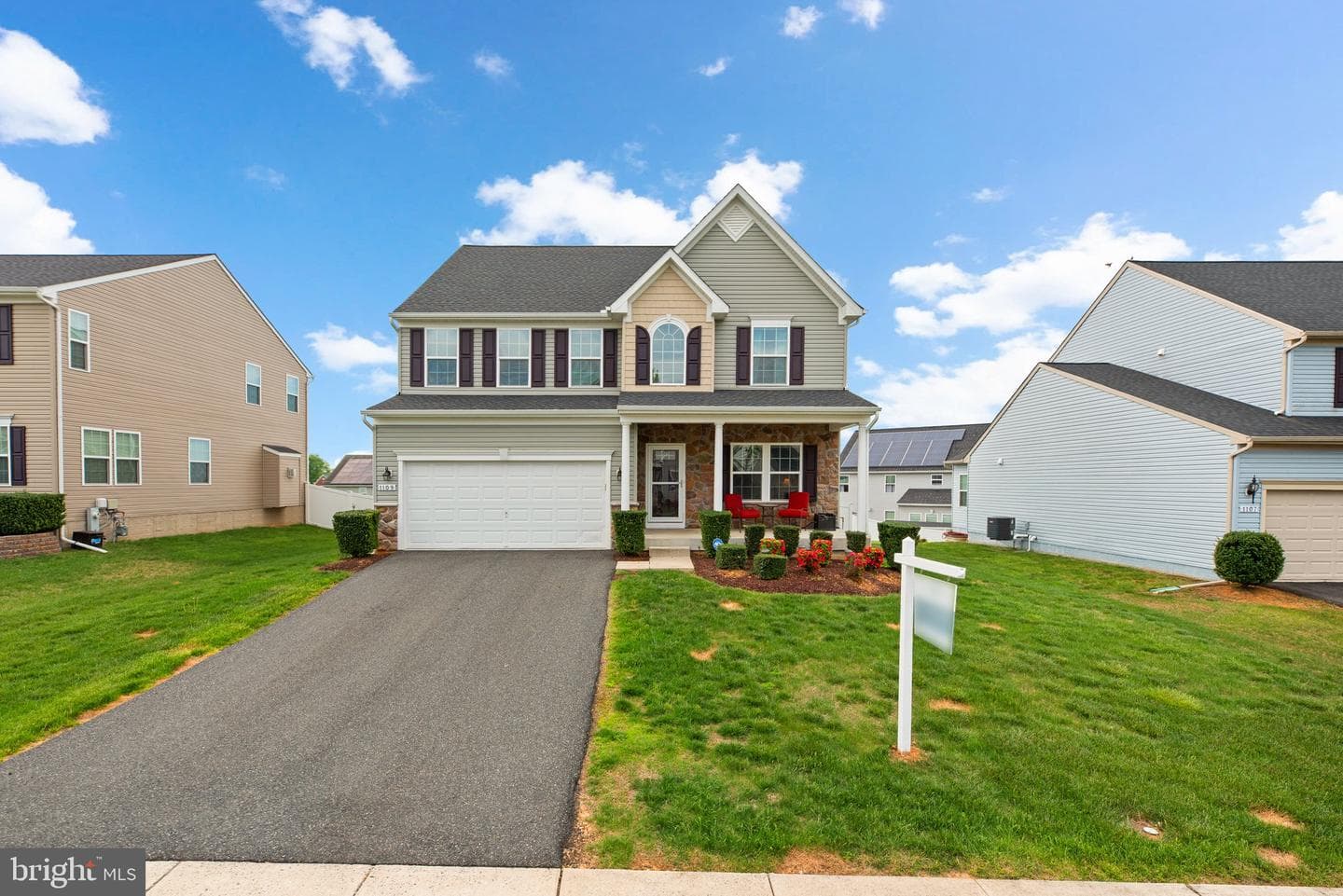 1109 Melissa Court photo 1