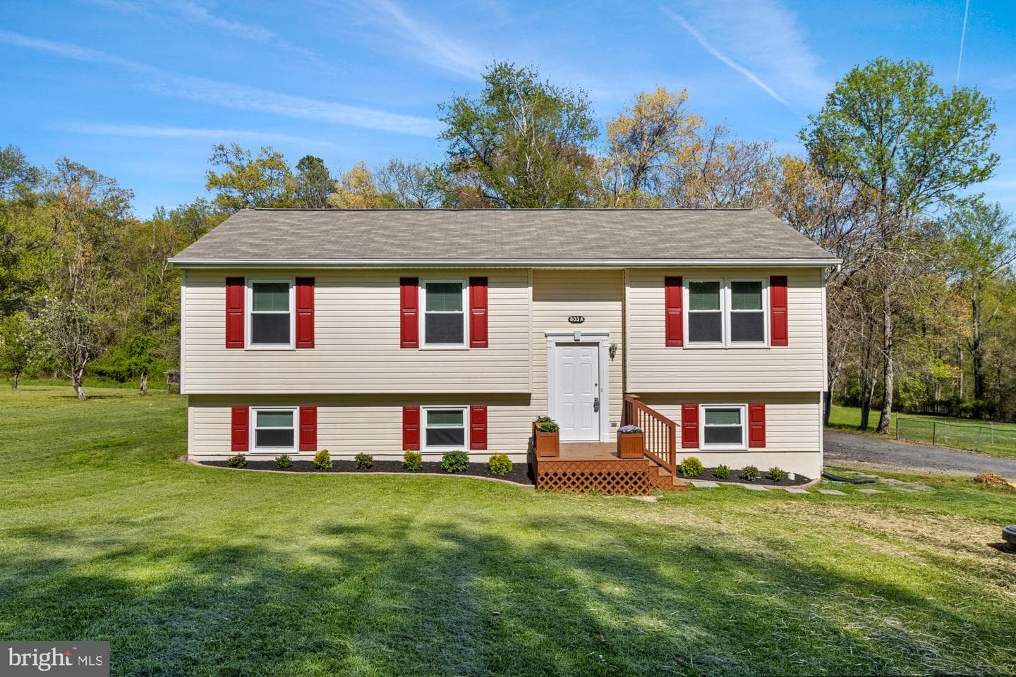 603 Dembytown Road photo 1