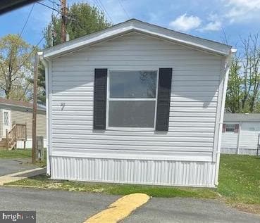 Lot 7 1844 Pulaski Highway photo 1