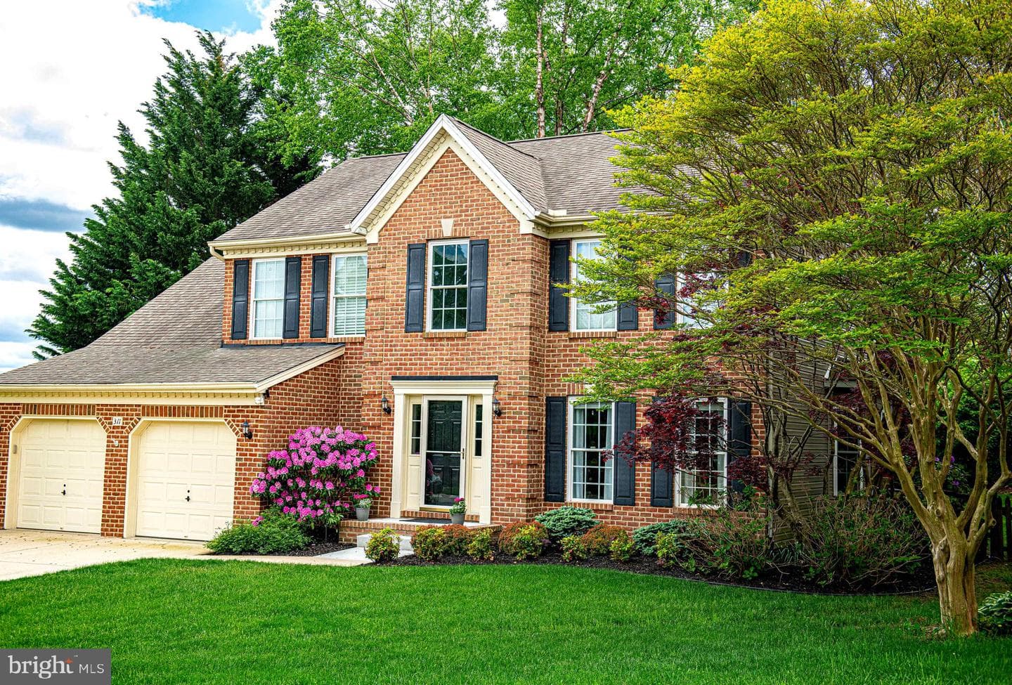 311 Cherry Tree Court photo 1