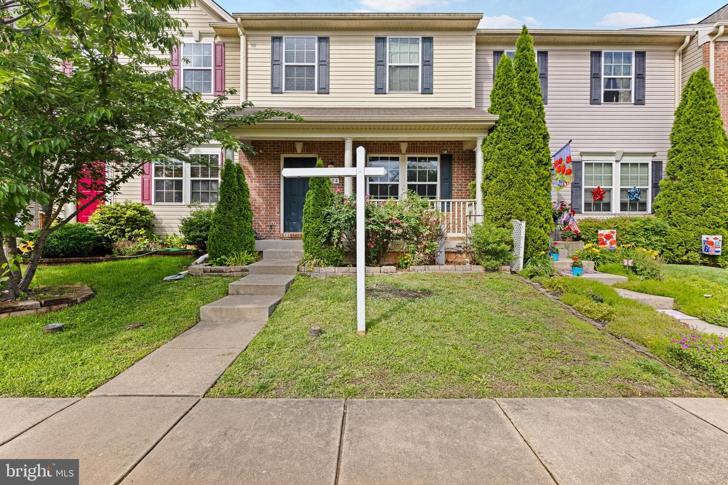 1404 Pumpkin Patch Court photo 1