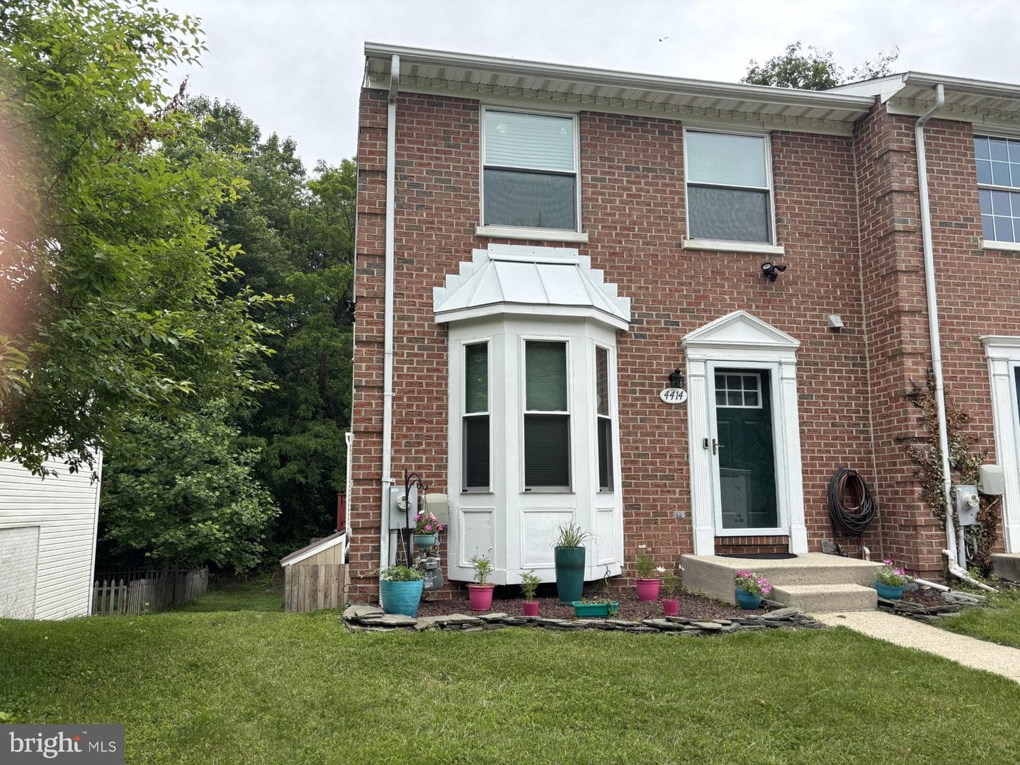 4414 Greenwich Court photo 1