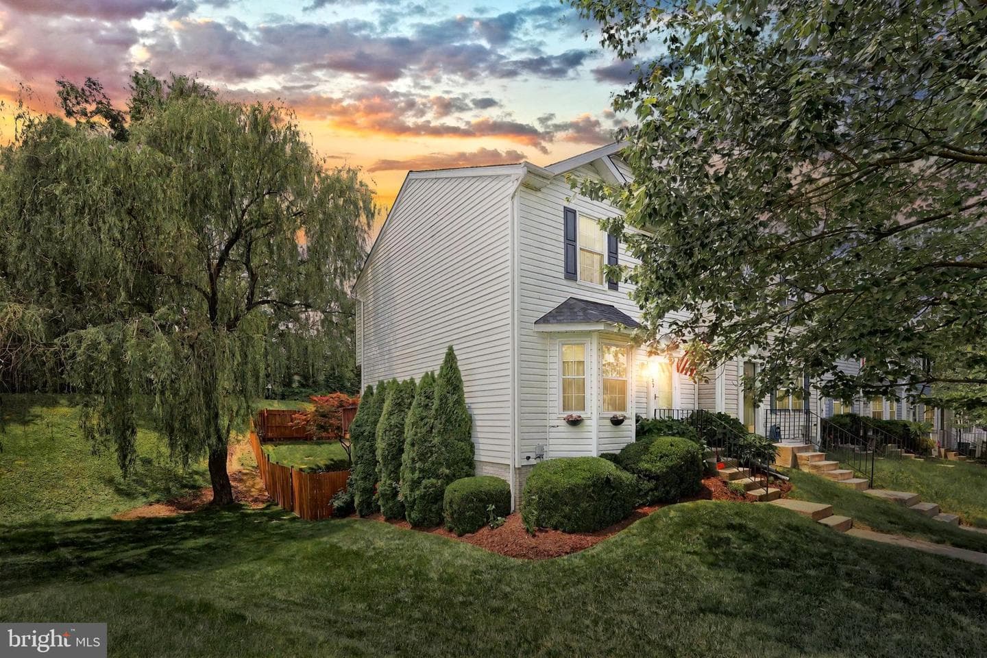 1232 Splashing Brook Drive photo 1