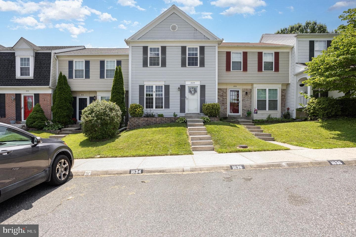 1834 Bramble Brook Lane photo 1