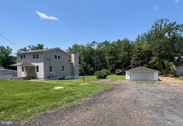 1008 Joppa Road photo 1