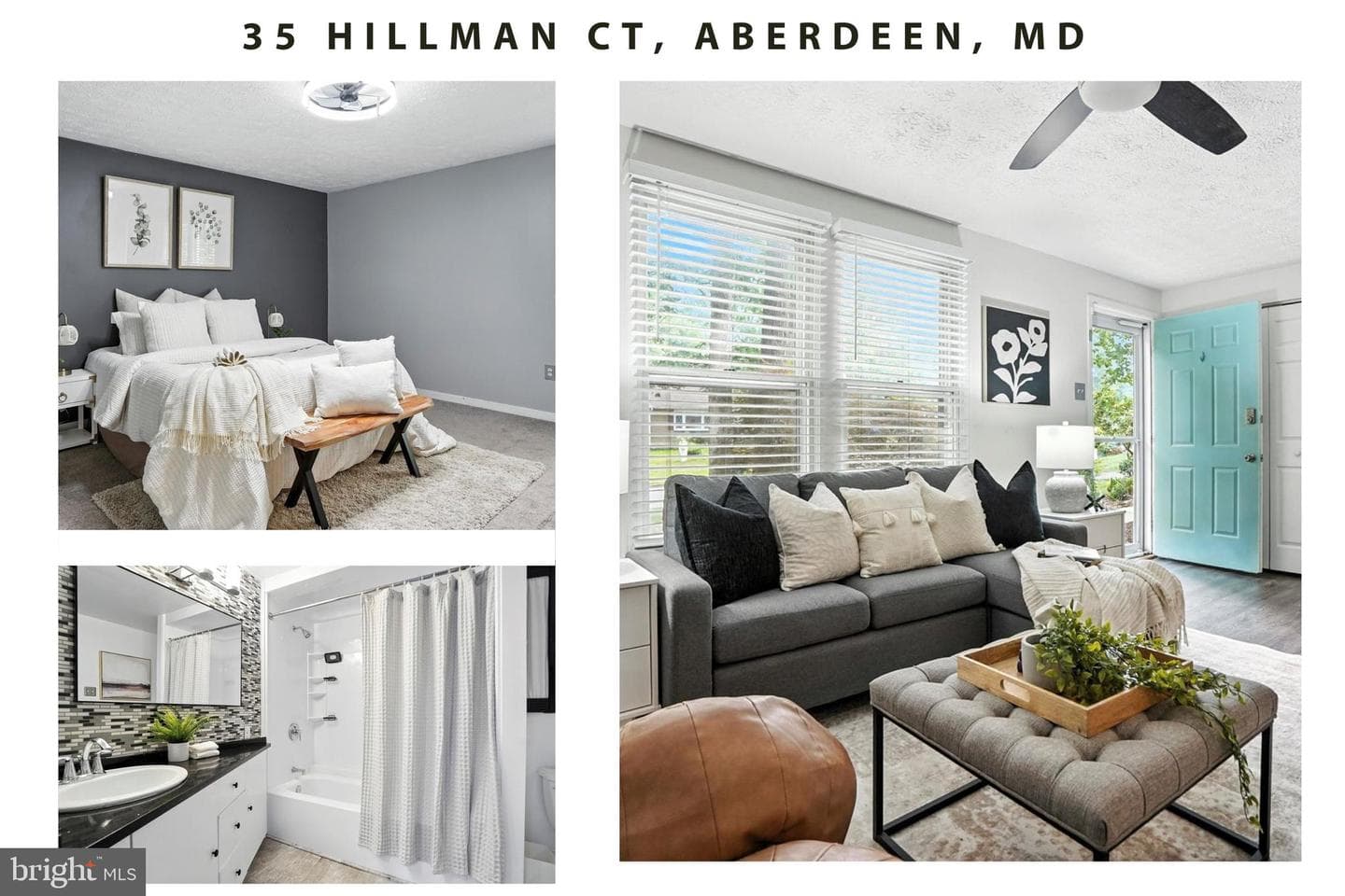 35 Hillman Court photo 1