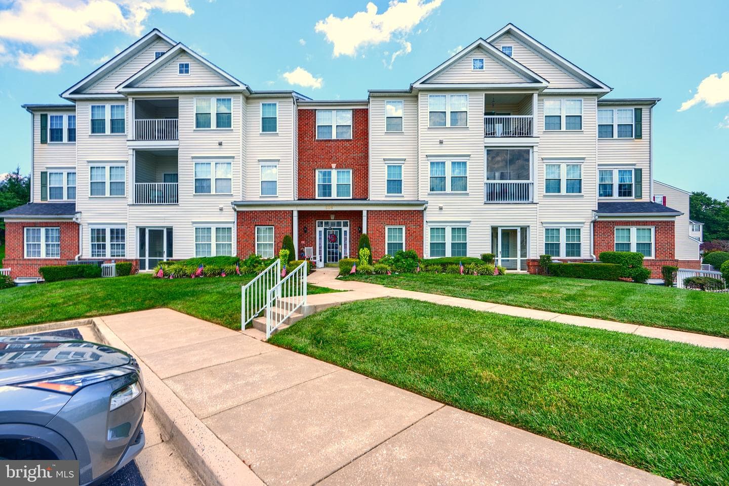 306 Willrich Circle #306k photo 1