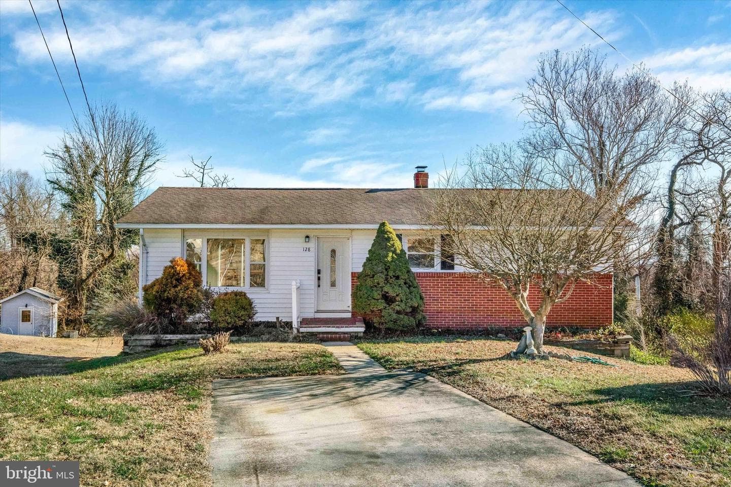 128 Francis Street photo 1
