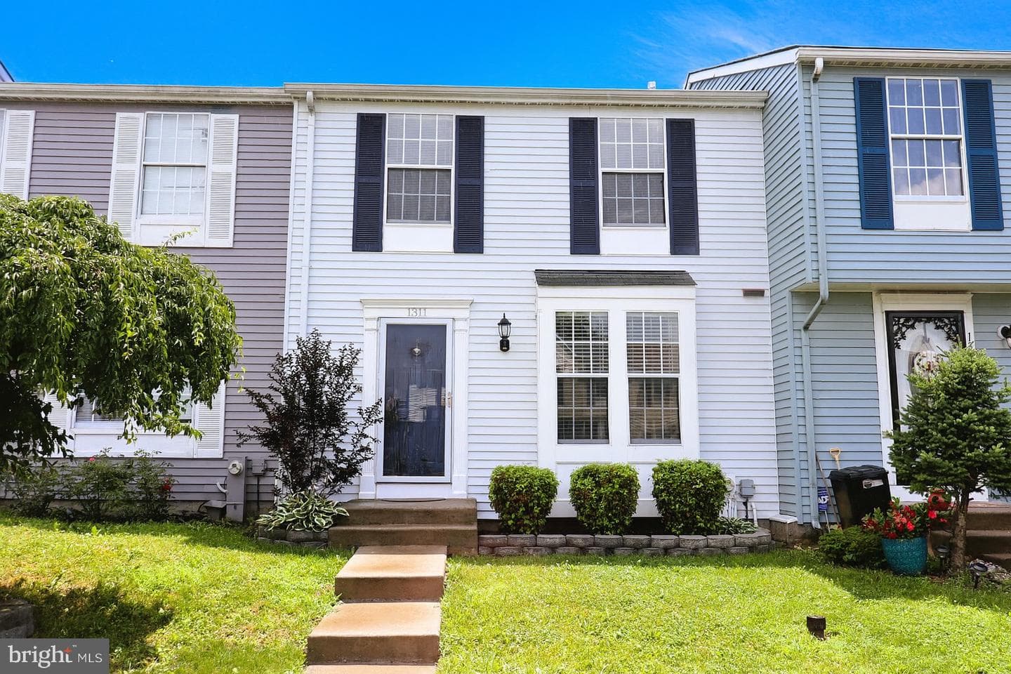 1311 Acorn Ridge Court photo 1