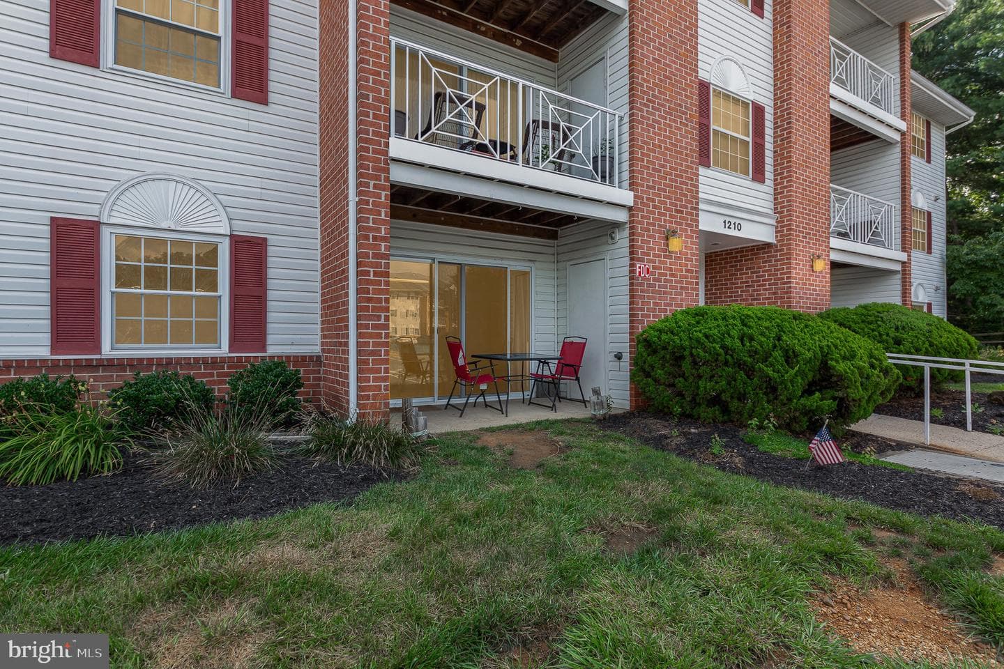 1210 Mist Wood Court #101 photo 1