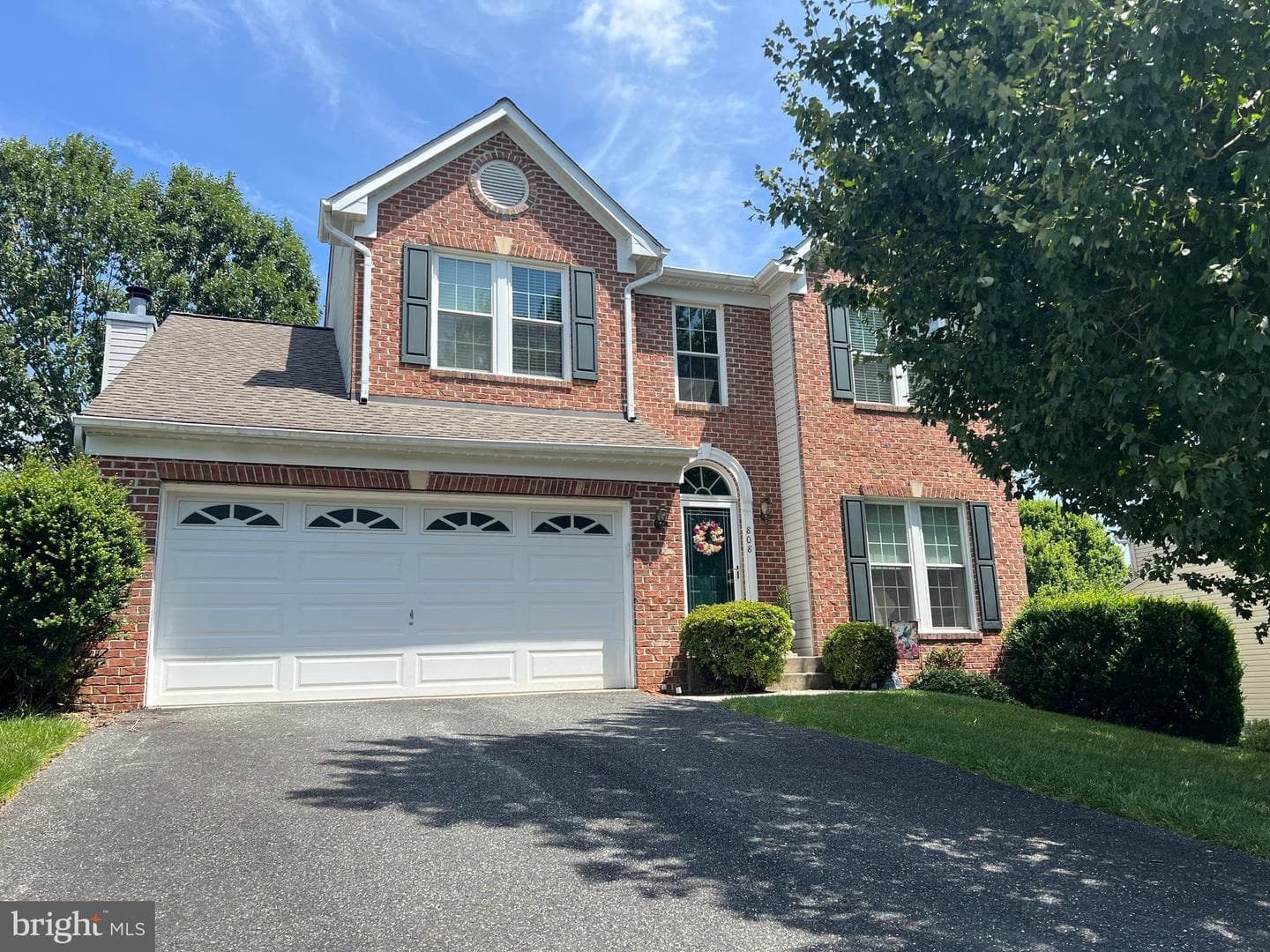 808 Pine Creek Way photo 1