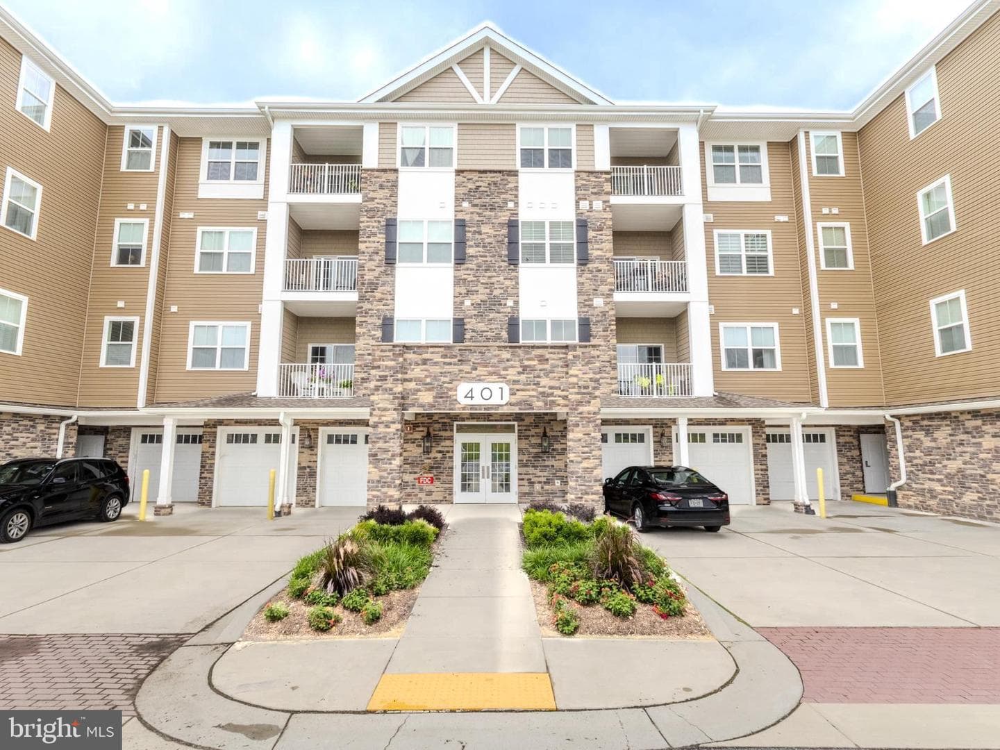 401 Bold Ruler Court #408 photo 1