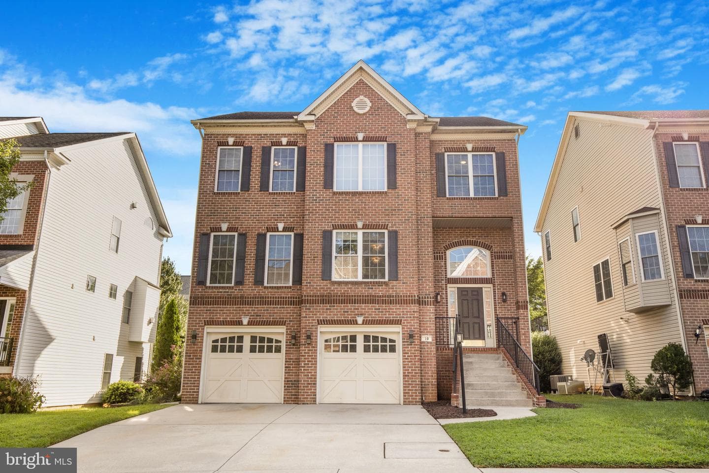 10 Fallston View Court photo 1