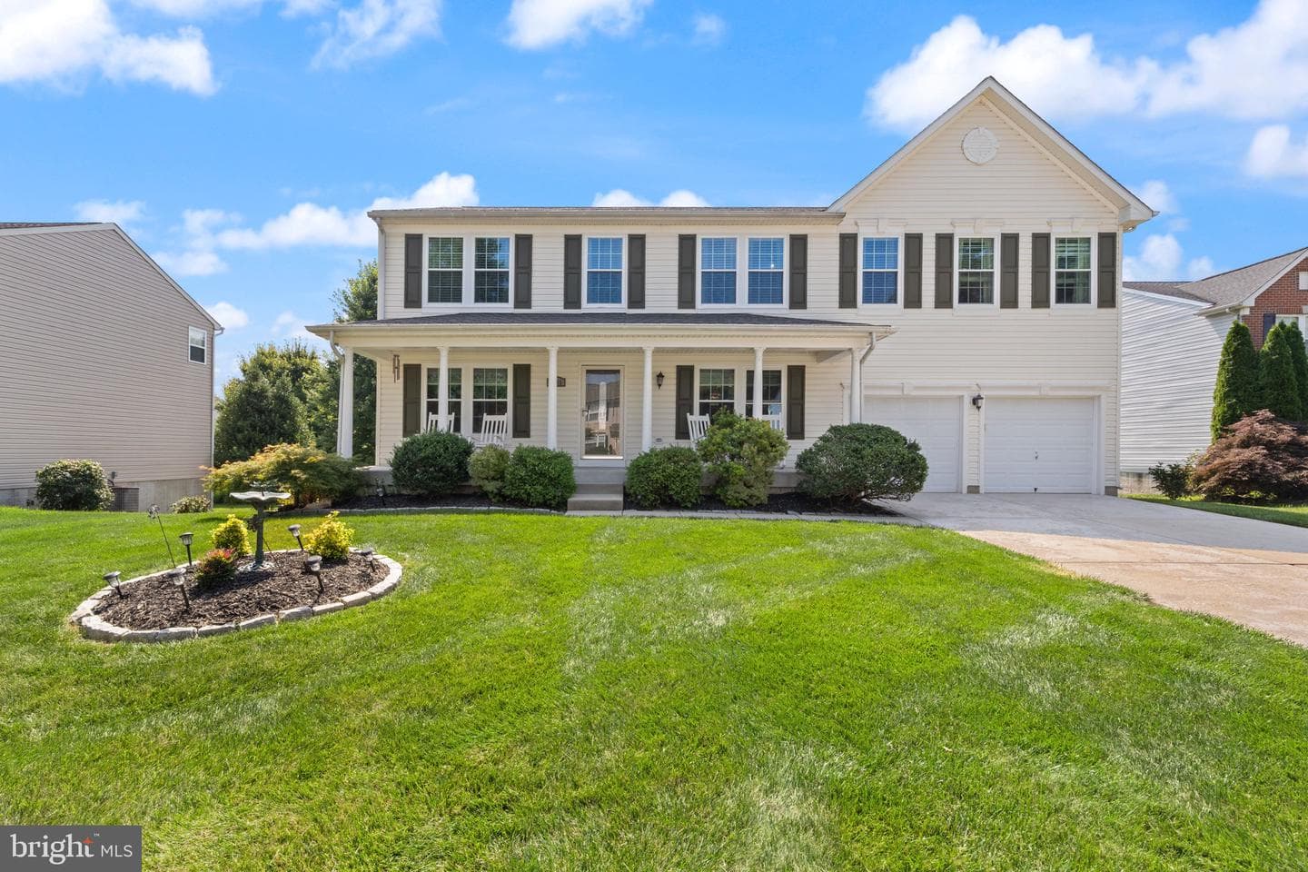 1805 Charolais Court photo 1