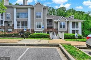 606 Squire Lane #606-F photo 1