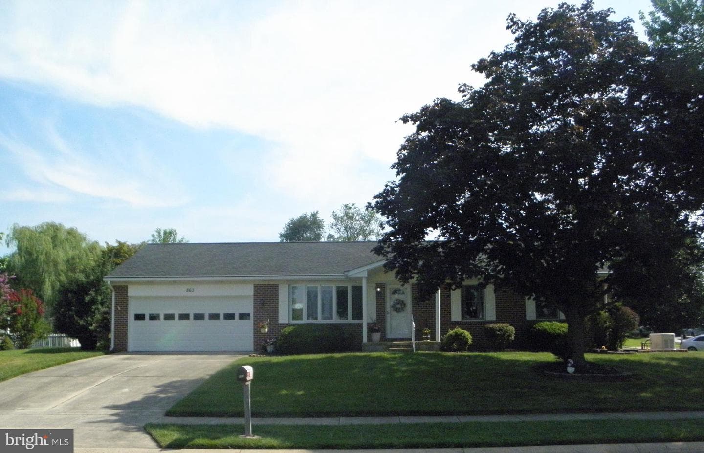 863 Flintlock Drive photo 1